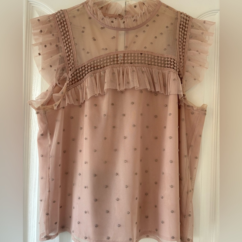 BB Dakota Top